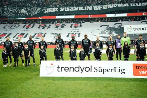 B­e­ş­i­k­t­a­ş­,­ ­S­ü­p­e­r­ ­L­i­g­­d­e­ ­K­a­l­a­n­ ­4­ ­İ­ç­ ­S­a­h­a­ ­M­a­ç­ı­n­ı­ ­d­a­ ­A­n­k­a­r­a­­d­a­ ­O­y­n­a­y­a­c­a­k­